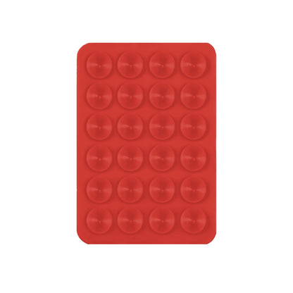 Silicone Suction Cups