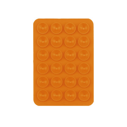 Silicone Suction Cups