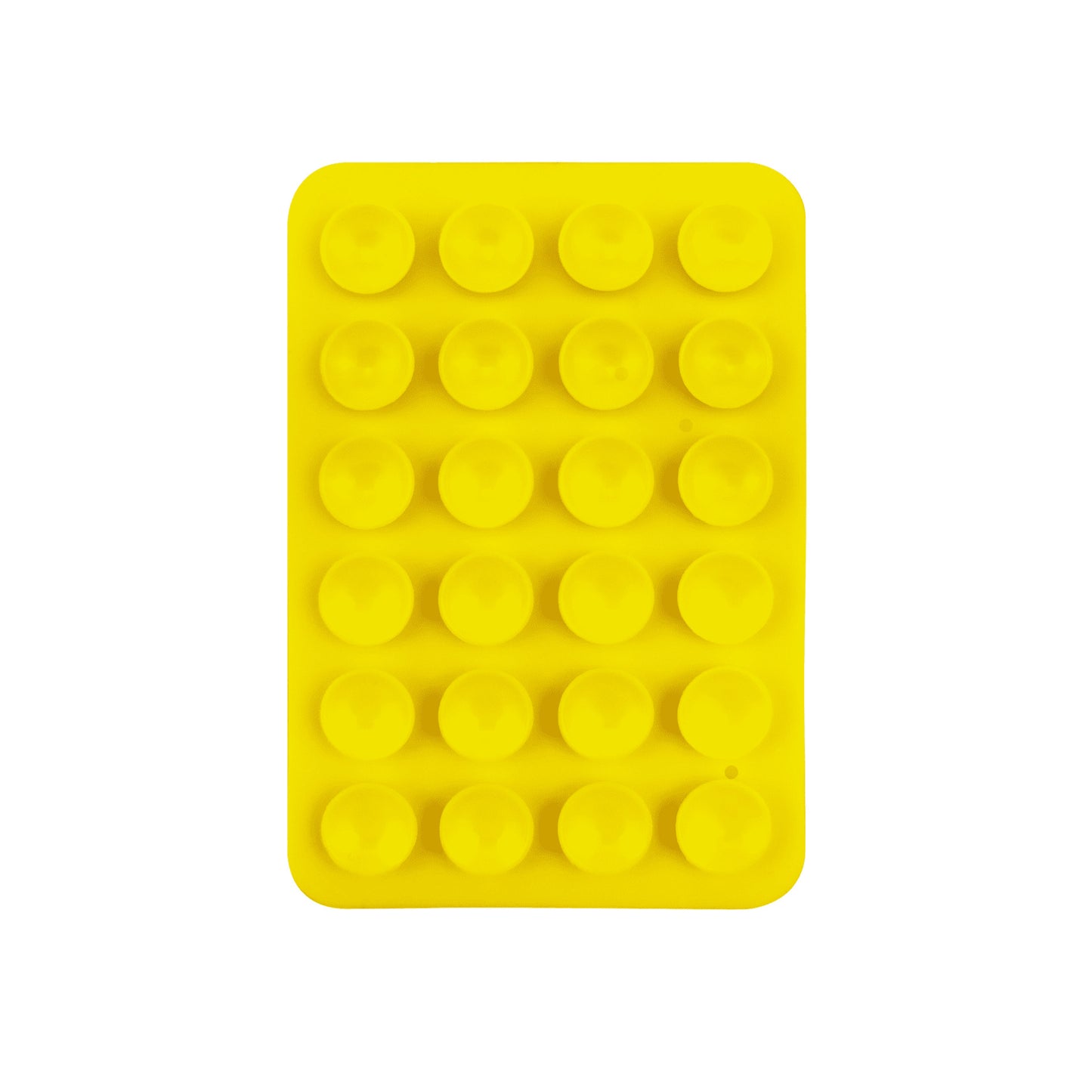 Silicone Suction Cups