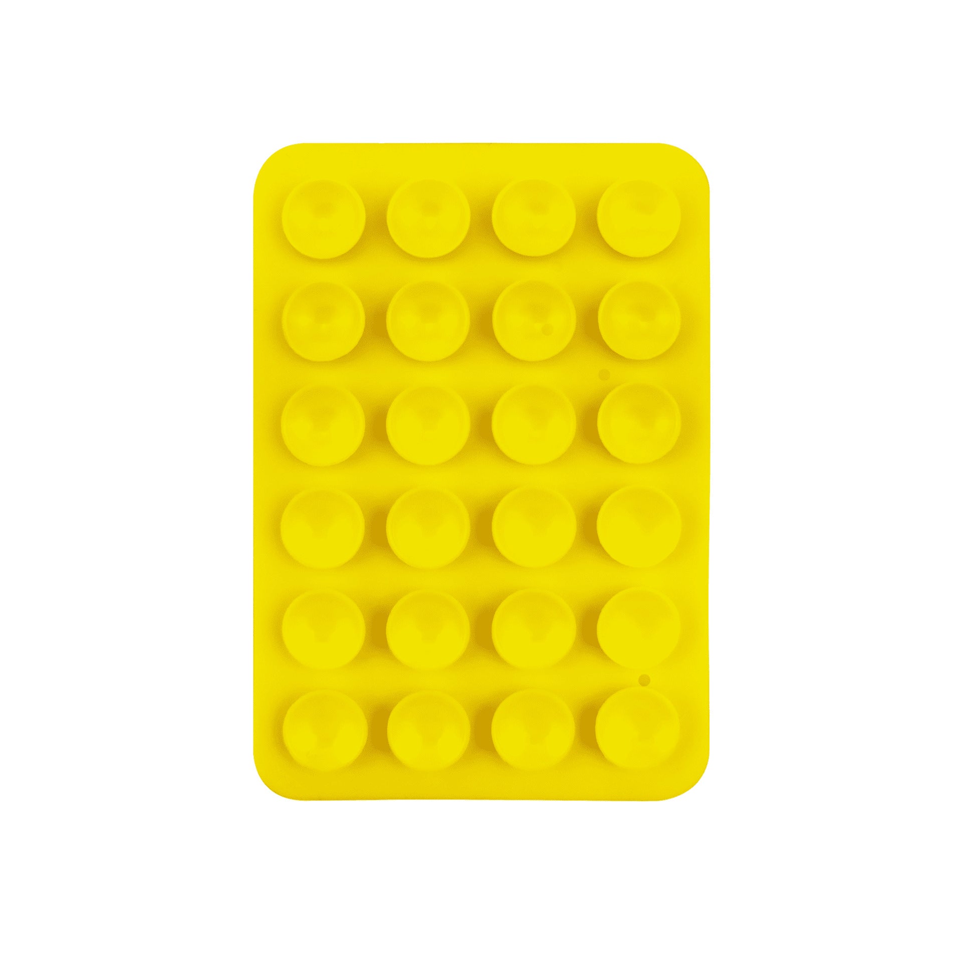 Silicone Suction Cups