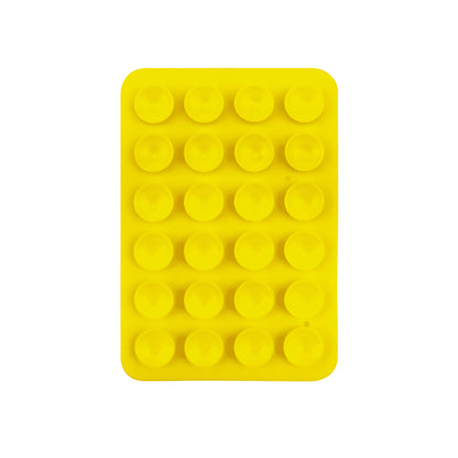 Silicone Suction Cups