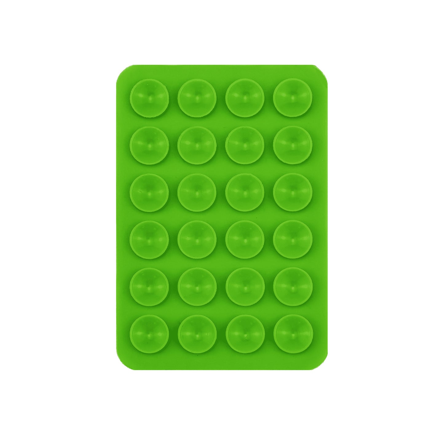 Silicone Suction Cups