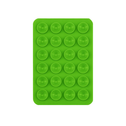 Silicone Suction Cups