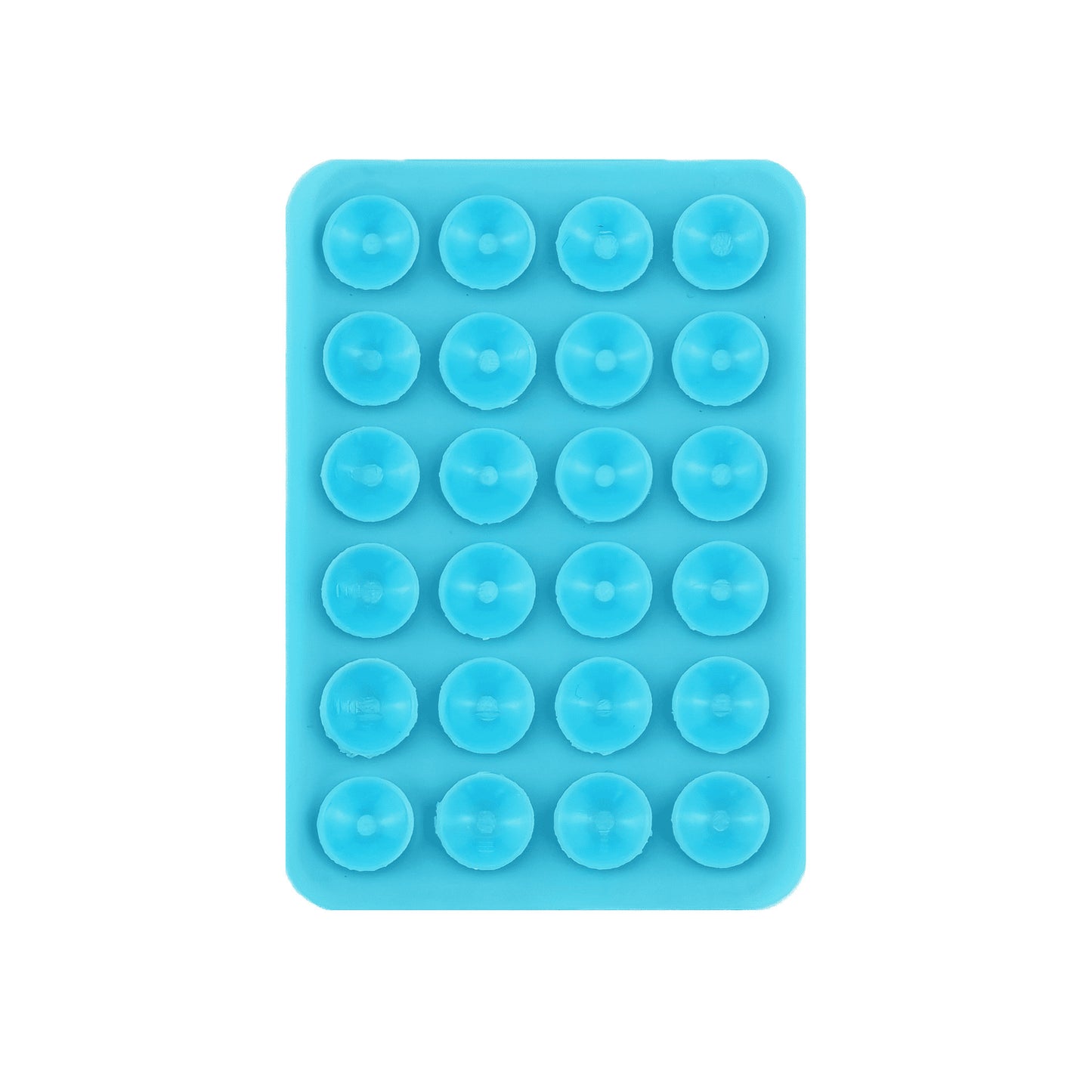 Silicone Suction Cups