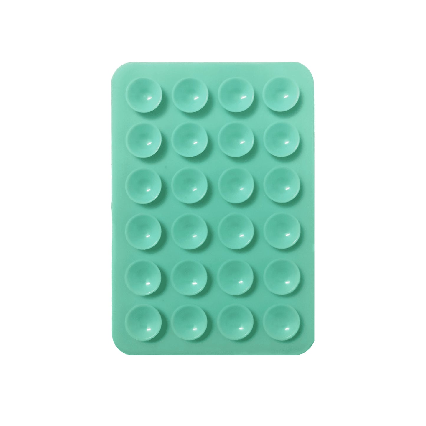 Silicone Suction Cups