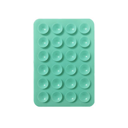 Silicone Suction Cups