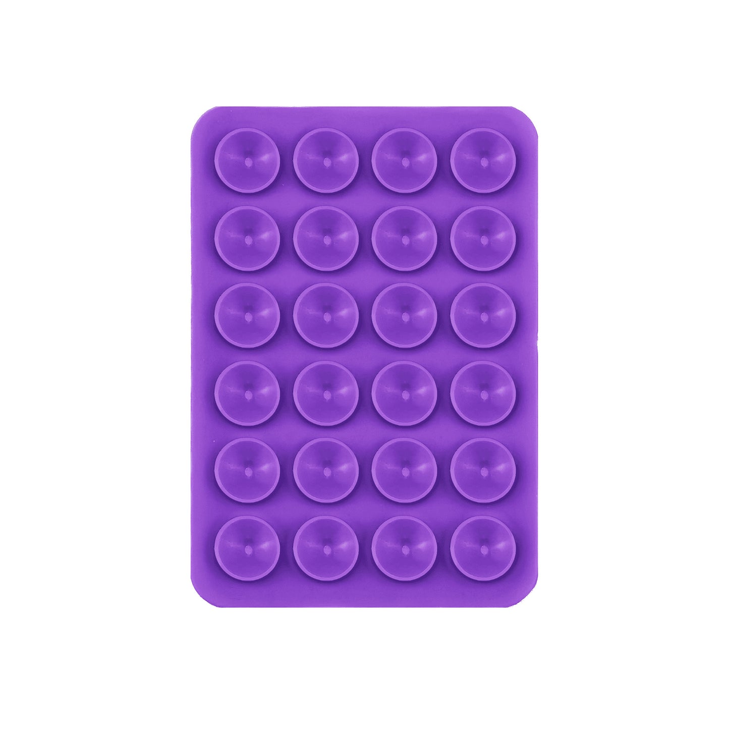 Silicone Suction Cups