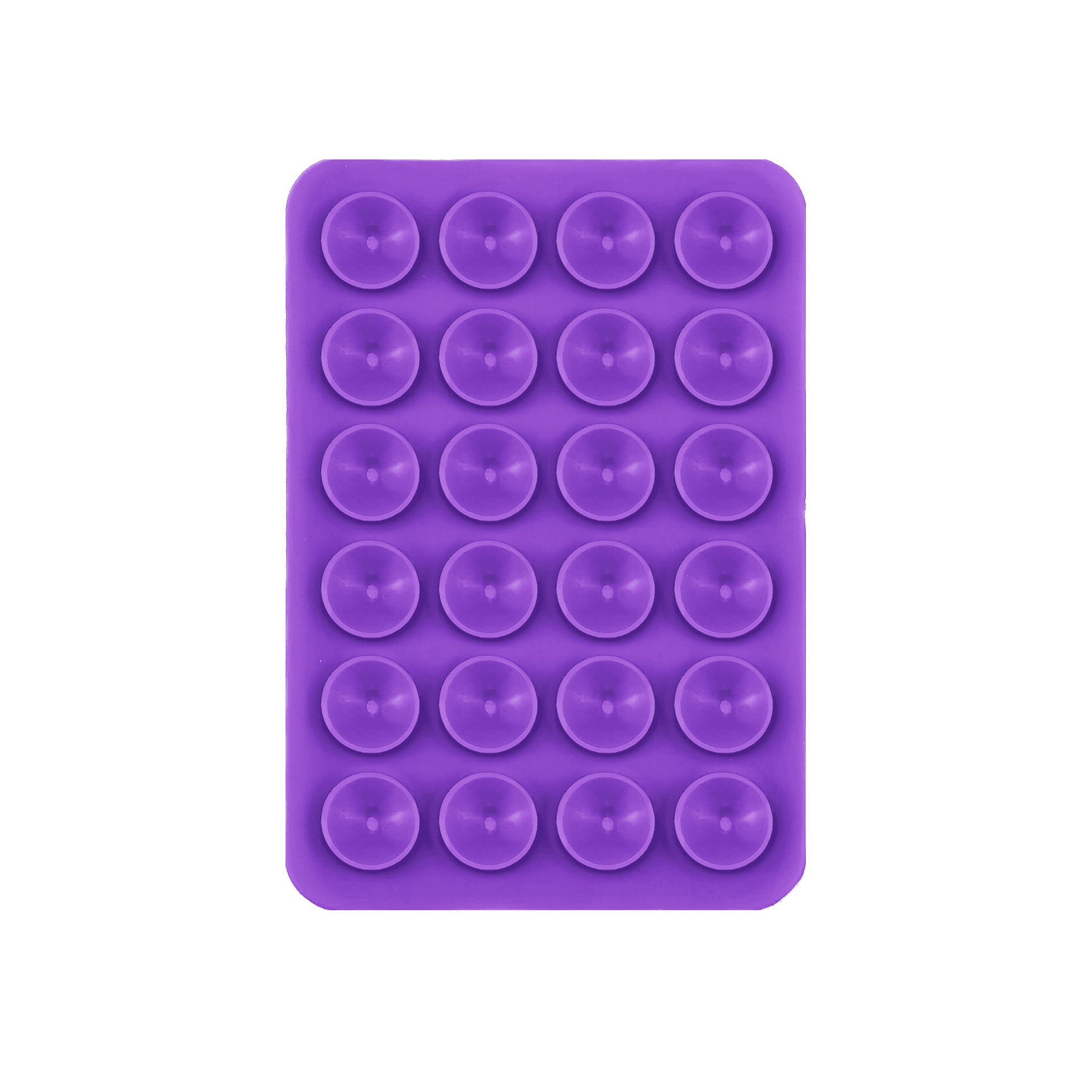 Silicone Suction Cups