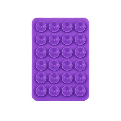 Silicone Suction Cups