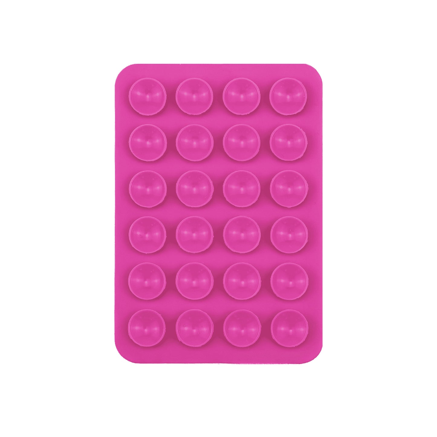 Silicone Suction Cups