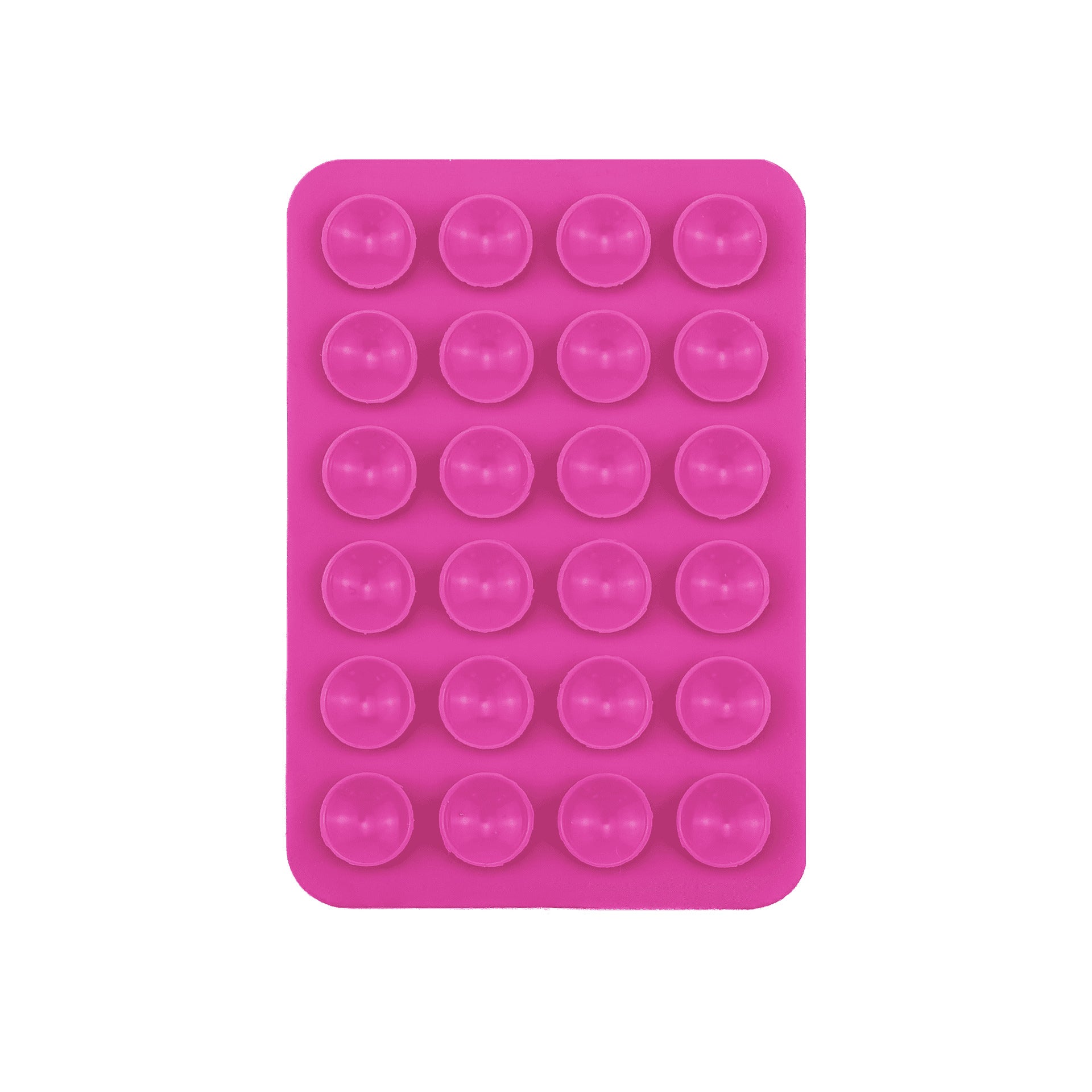 Silicone Suction Cups