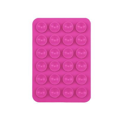 Silicone Suction Cups