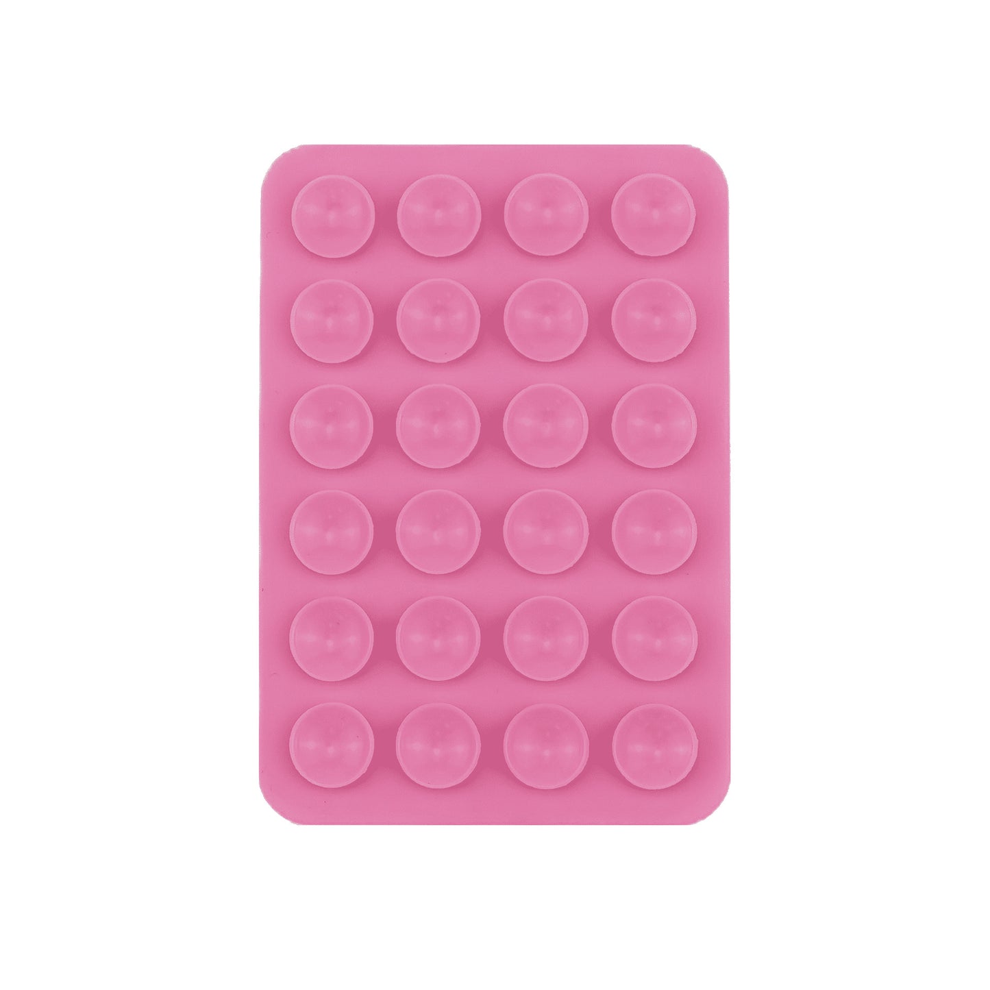 Silicone Suction Cups