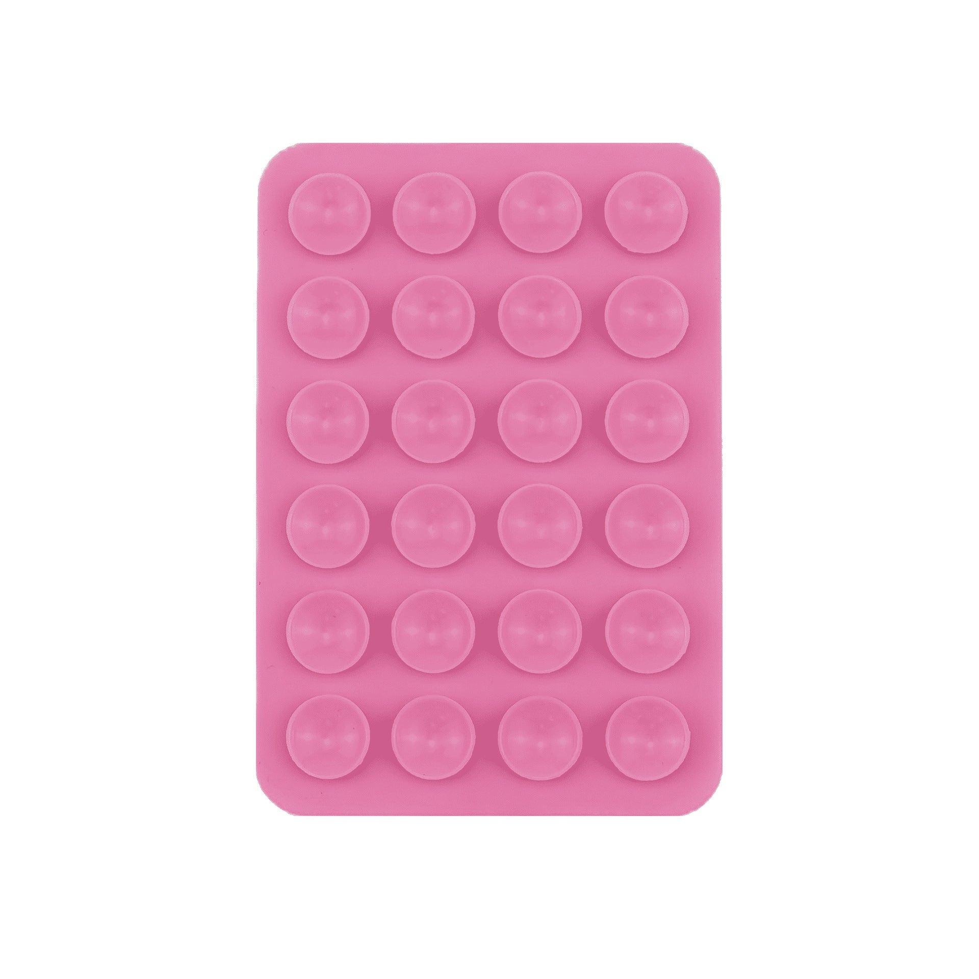 Silicone Suction Cups