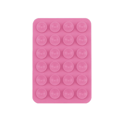 Silicone Suction Cups