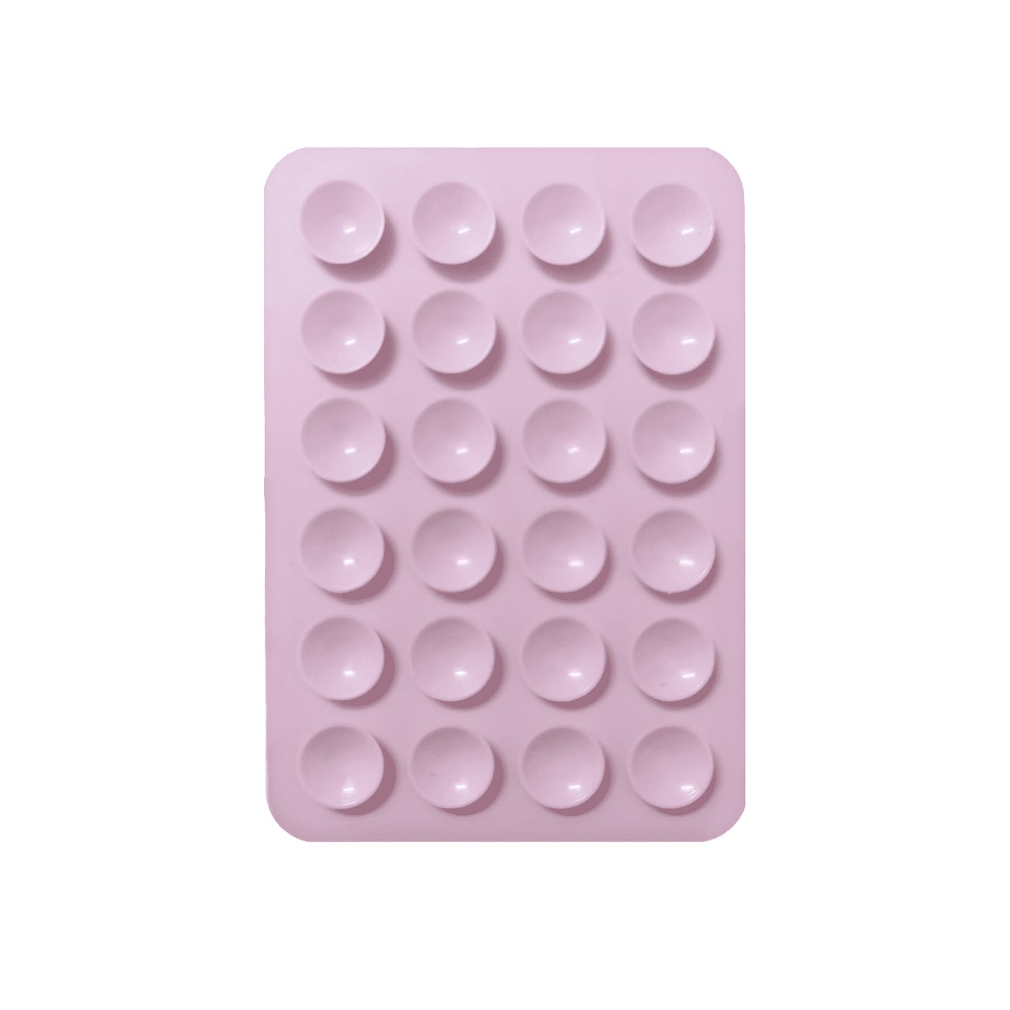 Silicone Suction Cups