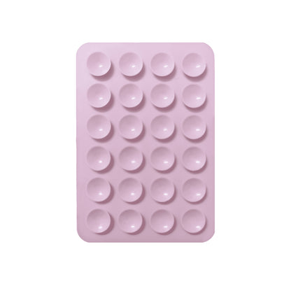 Silicone Suction Cups