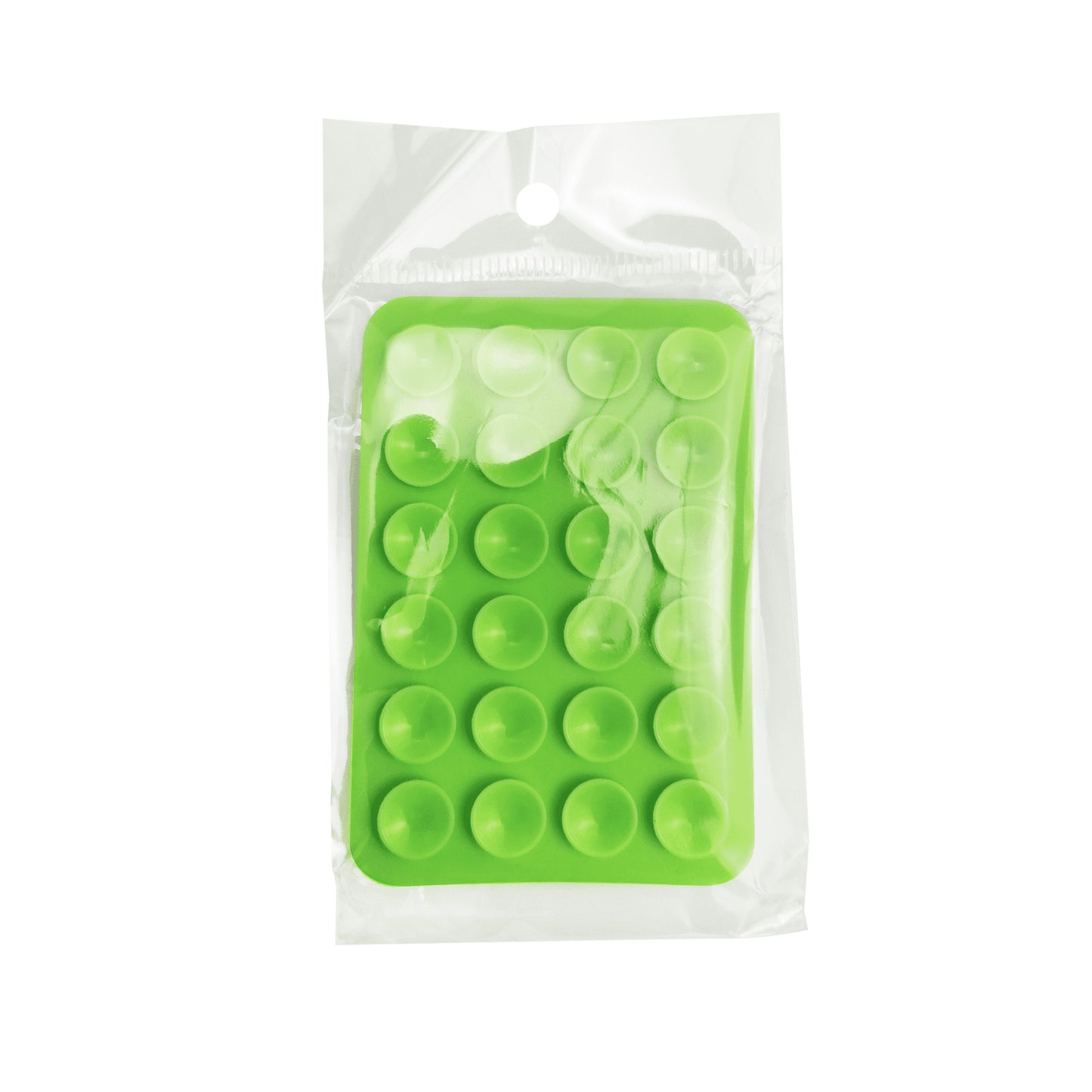 Silicone Suction Cups