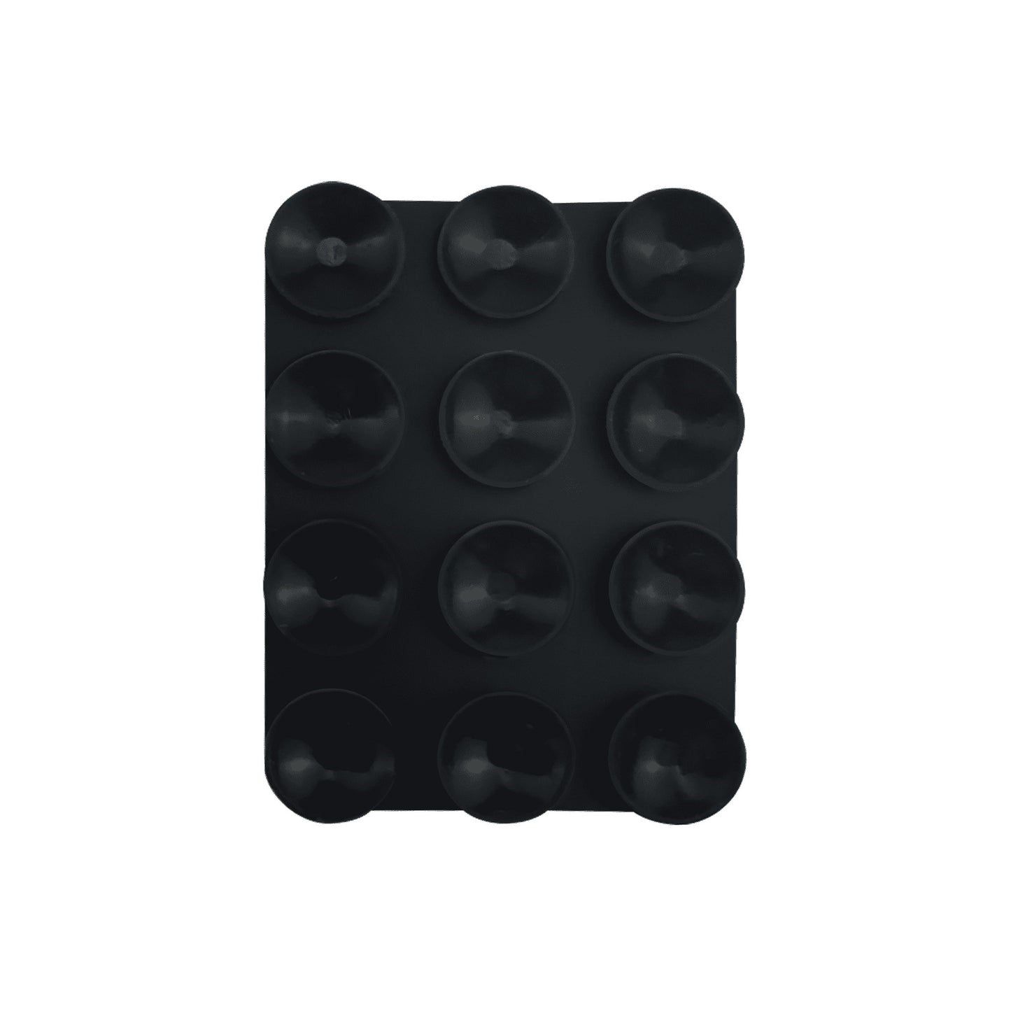 Silicone Suction Cups