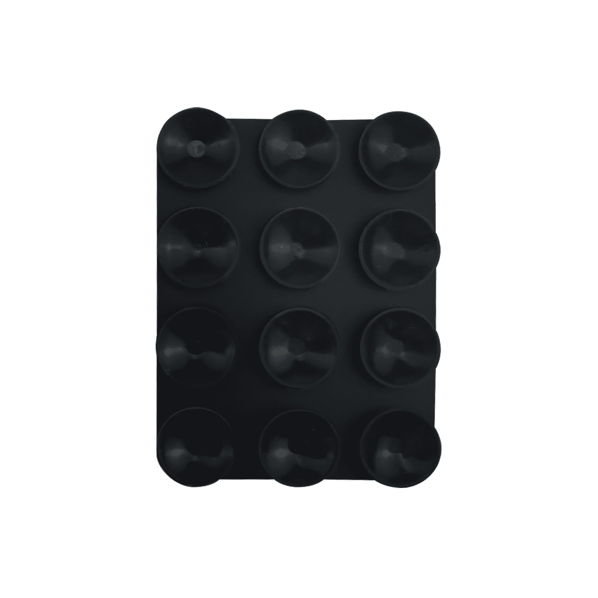 Silicone Suction Cups