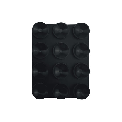 Silicone Suction Cups