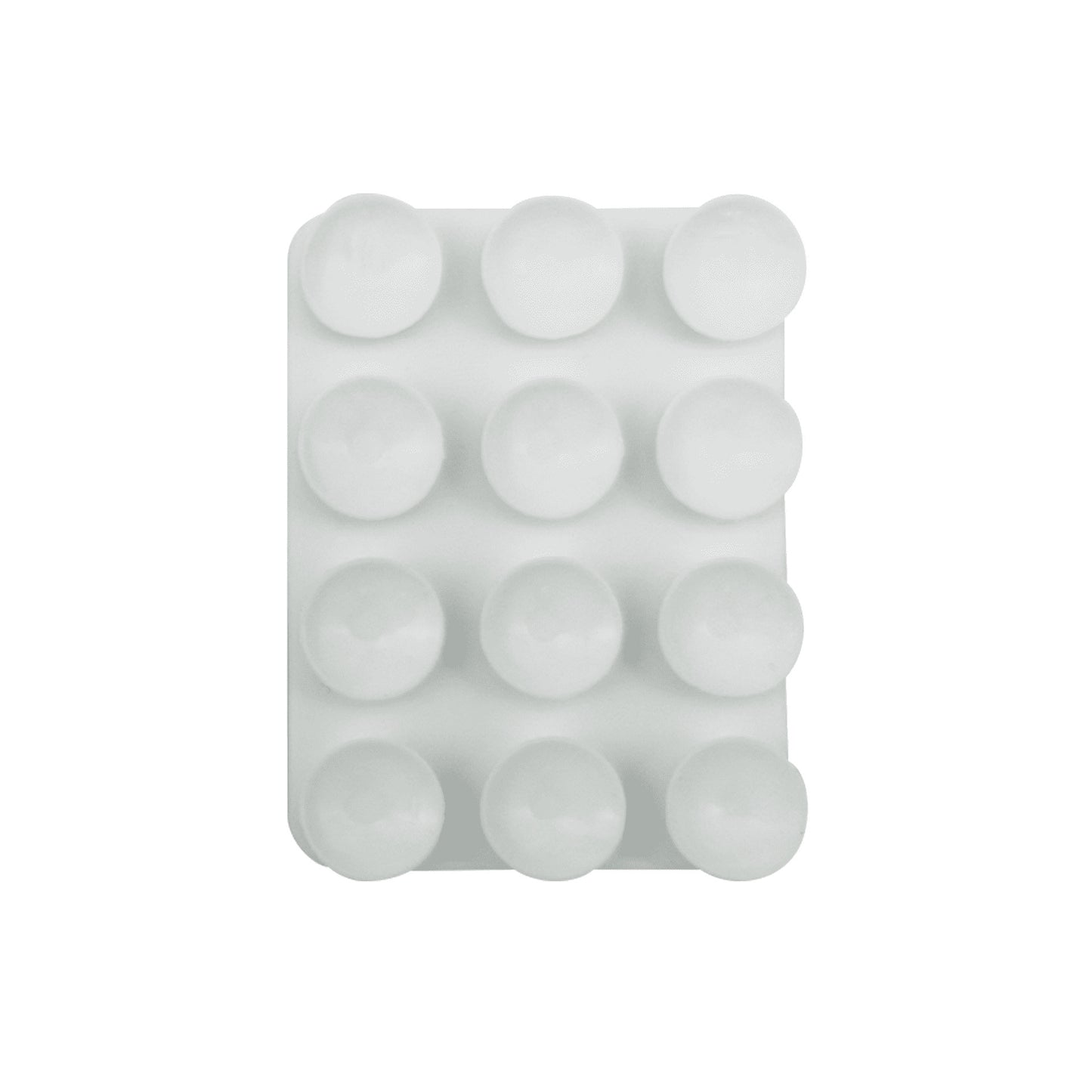 Silicone Suction Cups