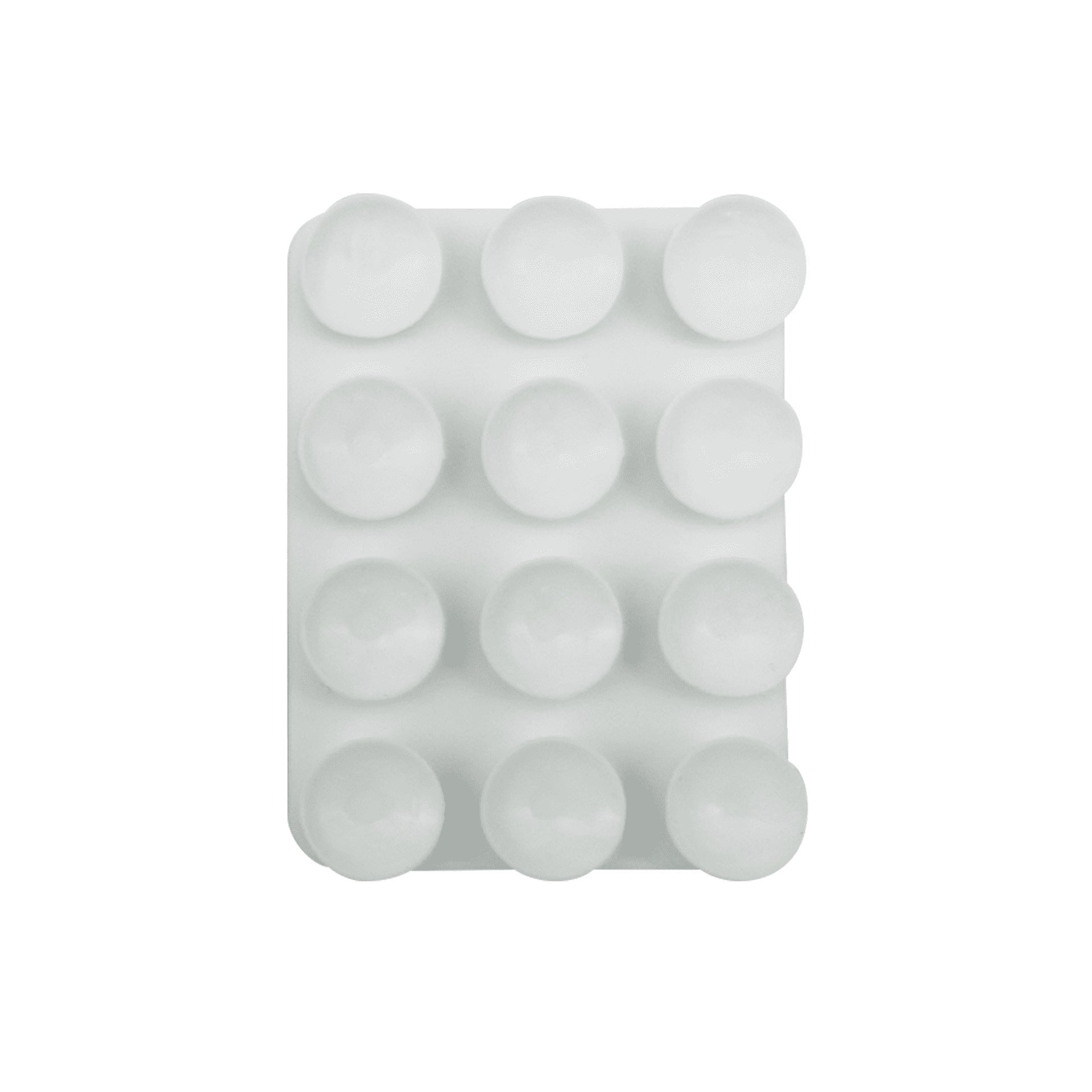 Silicone Suction Cups