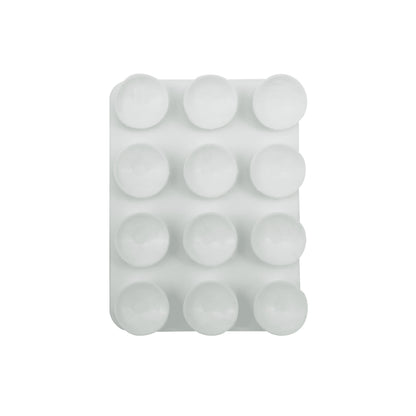 Silicone Suction Cups