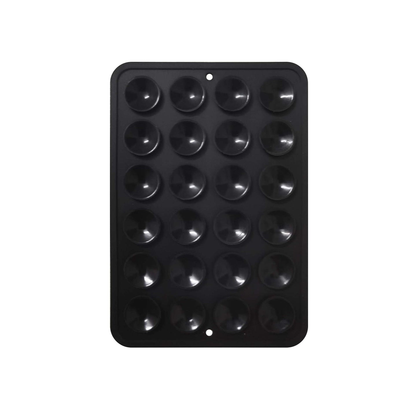 Silicone Suction Cups