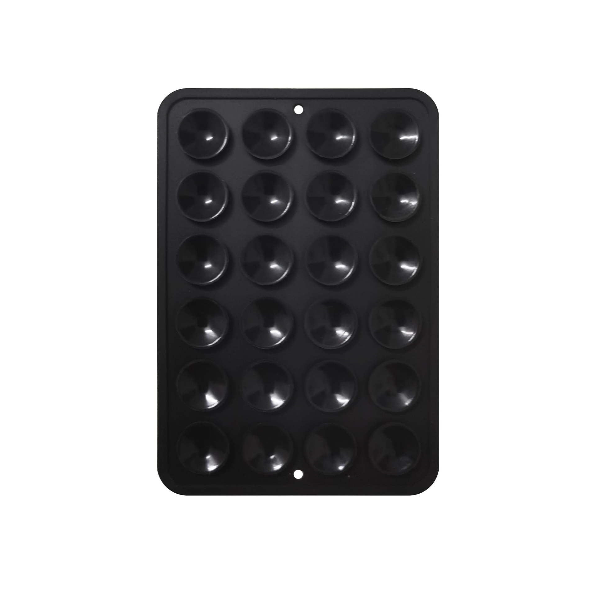 Silicone Suction Cups