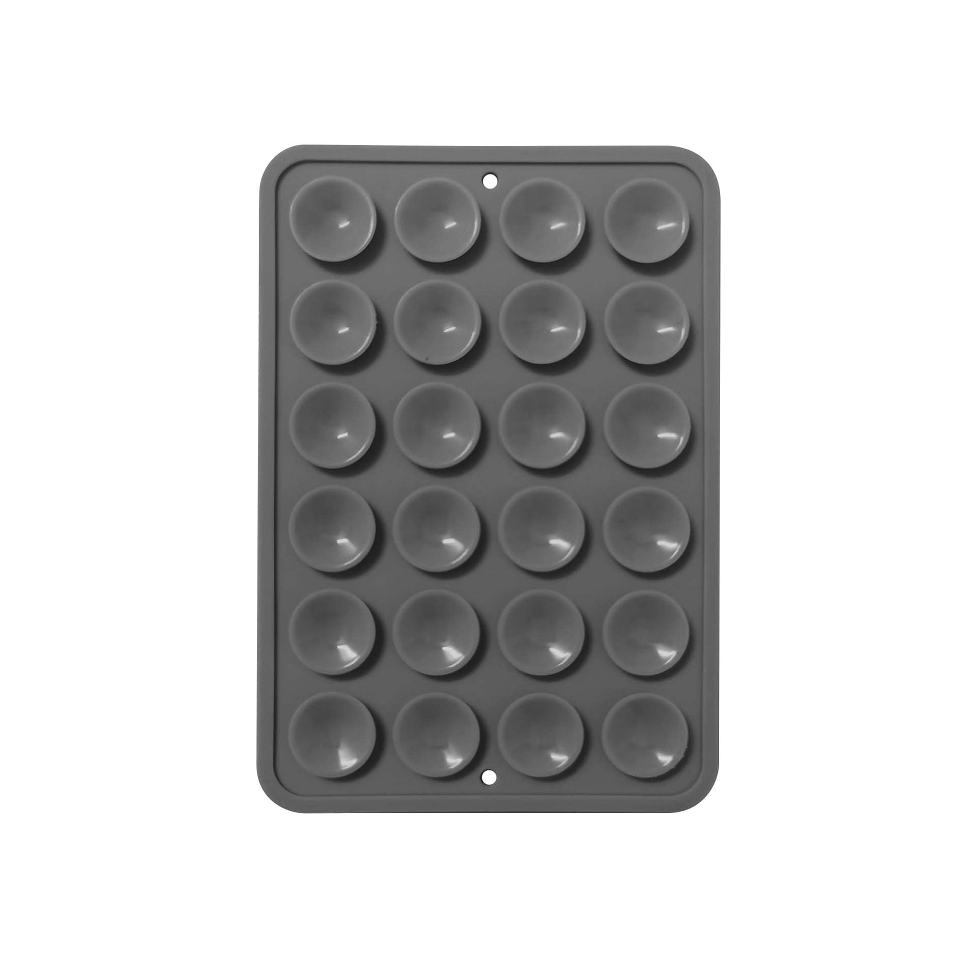 Silicone Suction Cups