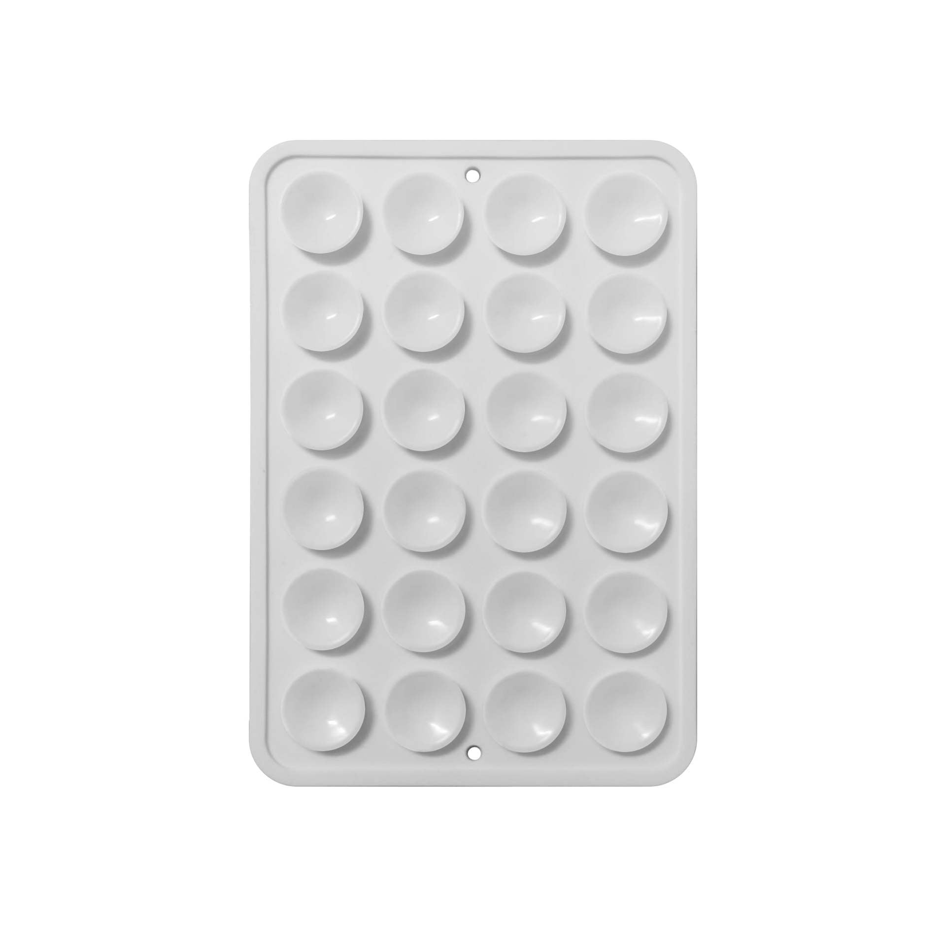 Silicone Suction Cups