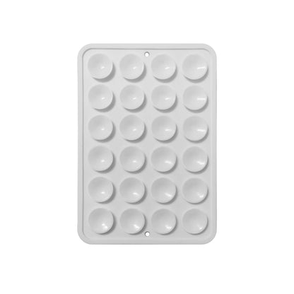 Silicone Suction Cups