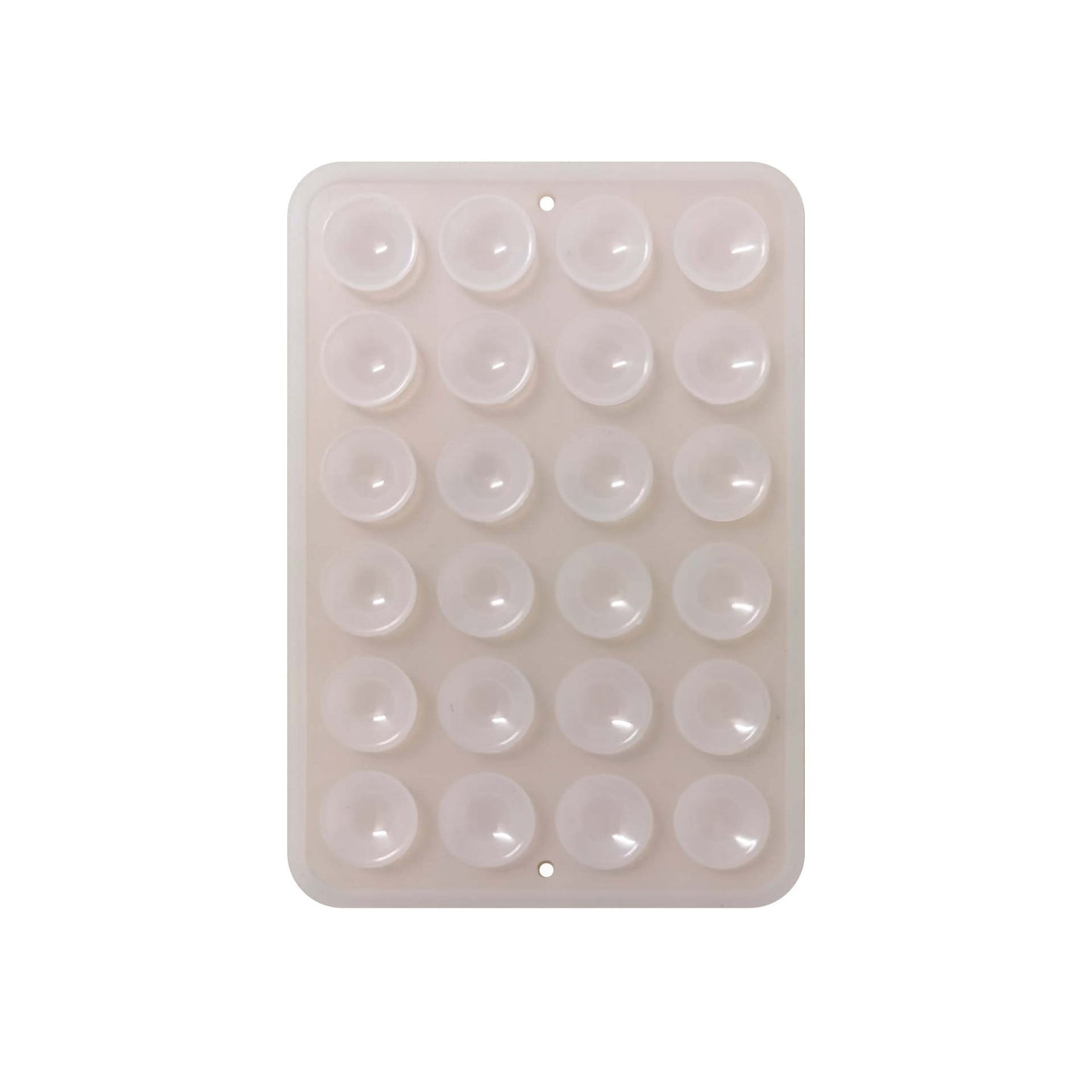 Silicone Suction Cups