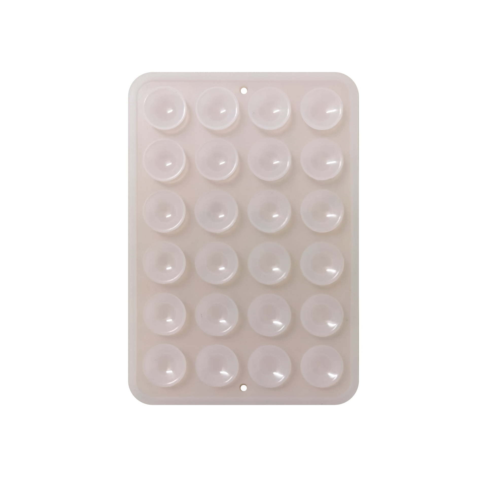 Silicone Suction Cups