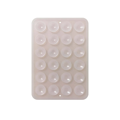 Silicone Suction Cups