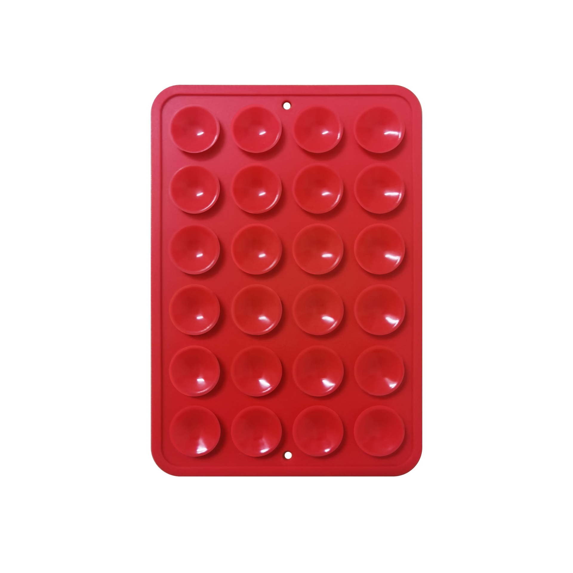 Silicone Suction Cups