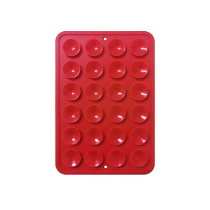 Silicone Suction Cups