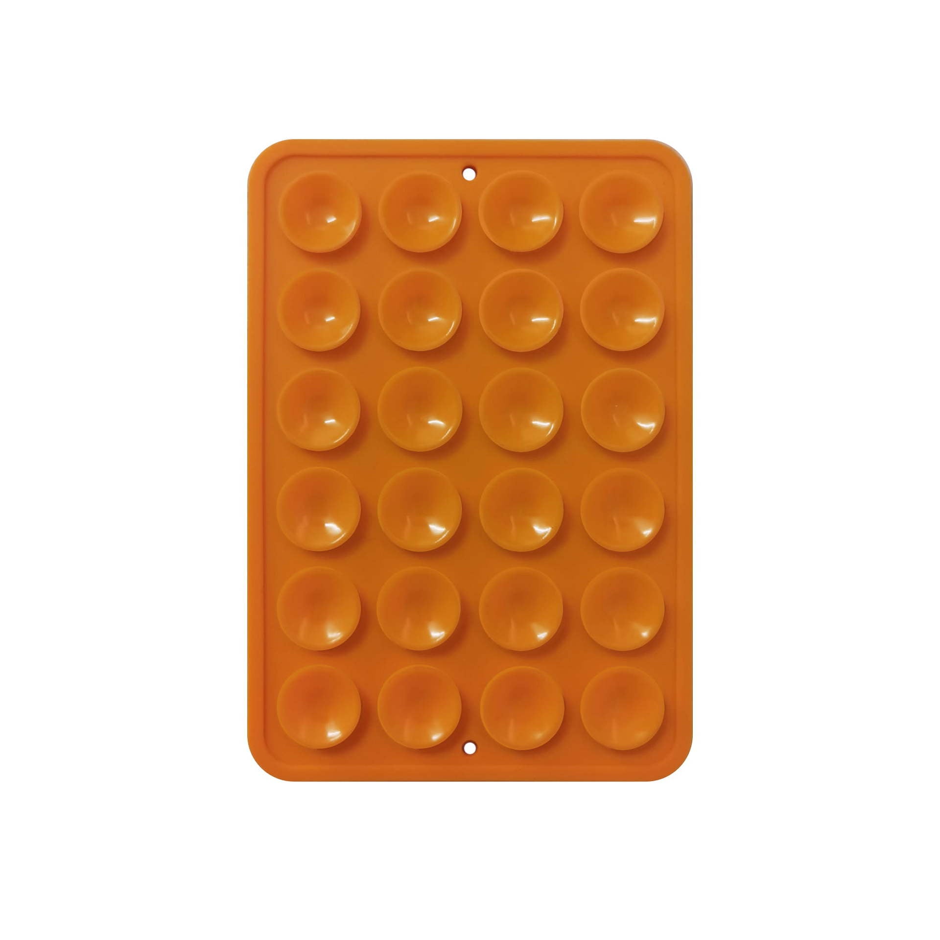 Silicone Suction Cups