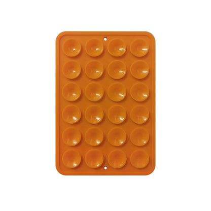 Silicone Suction Cups
