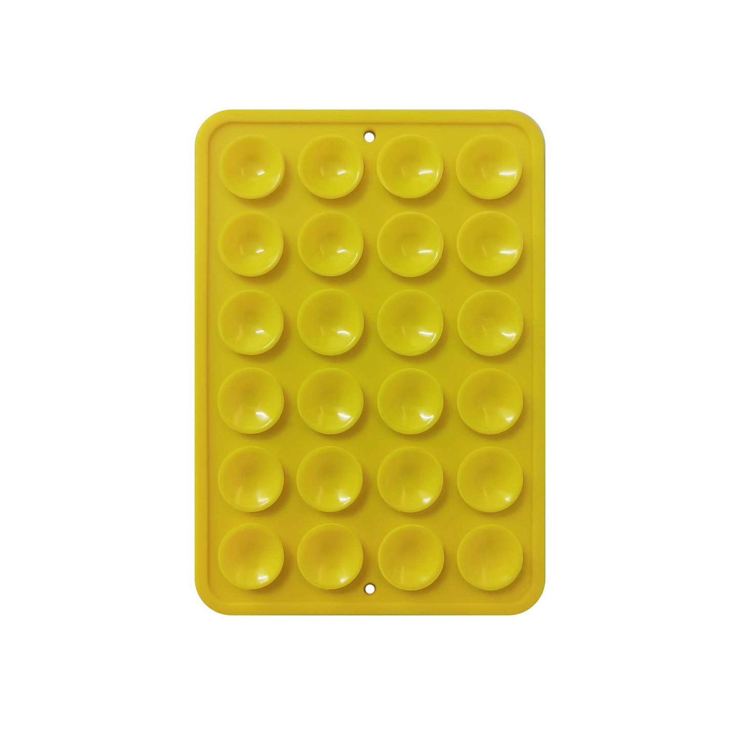 Silicone Suction Cups