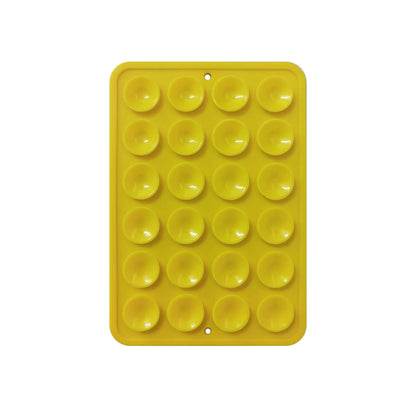 Silicone Suction Cups