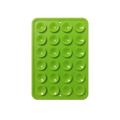 Silicone Suction Cups