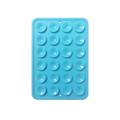 Silicone Suction Cups