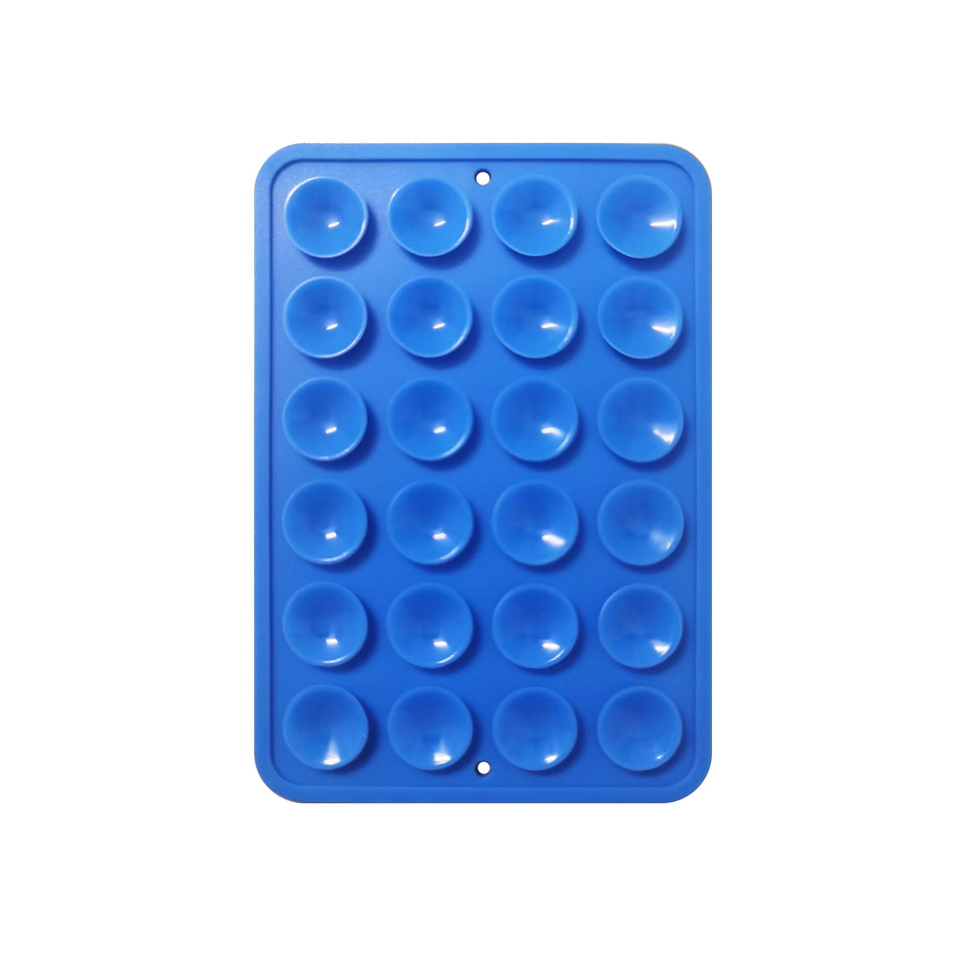 Silicone Suction Cups