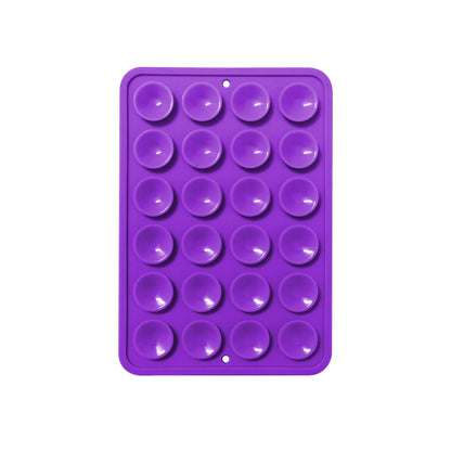 Silicone Suction Cups