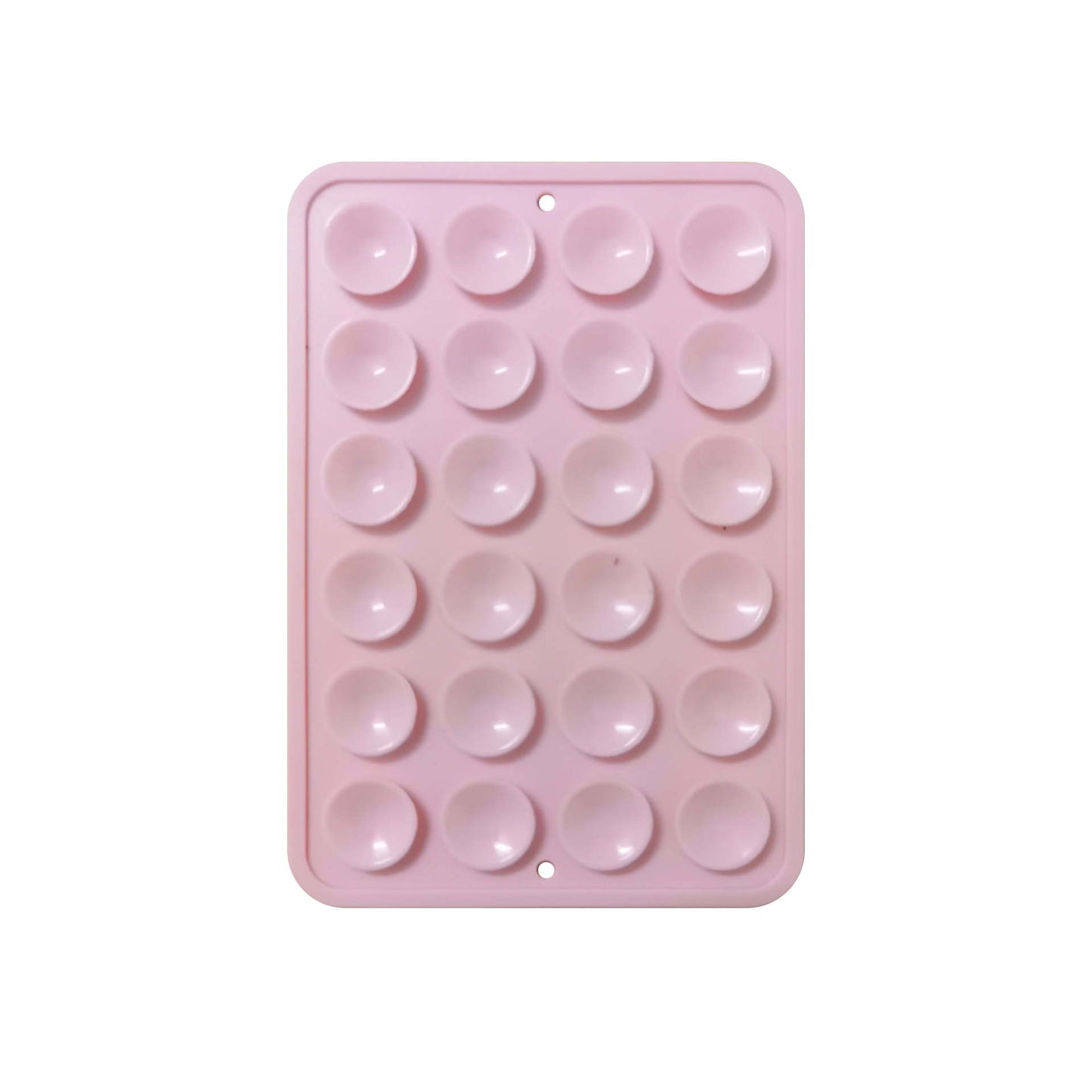 Silicone Suction Cups