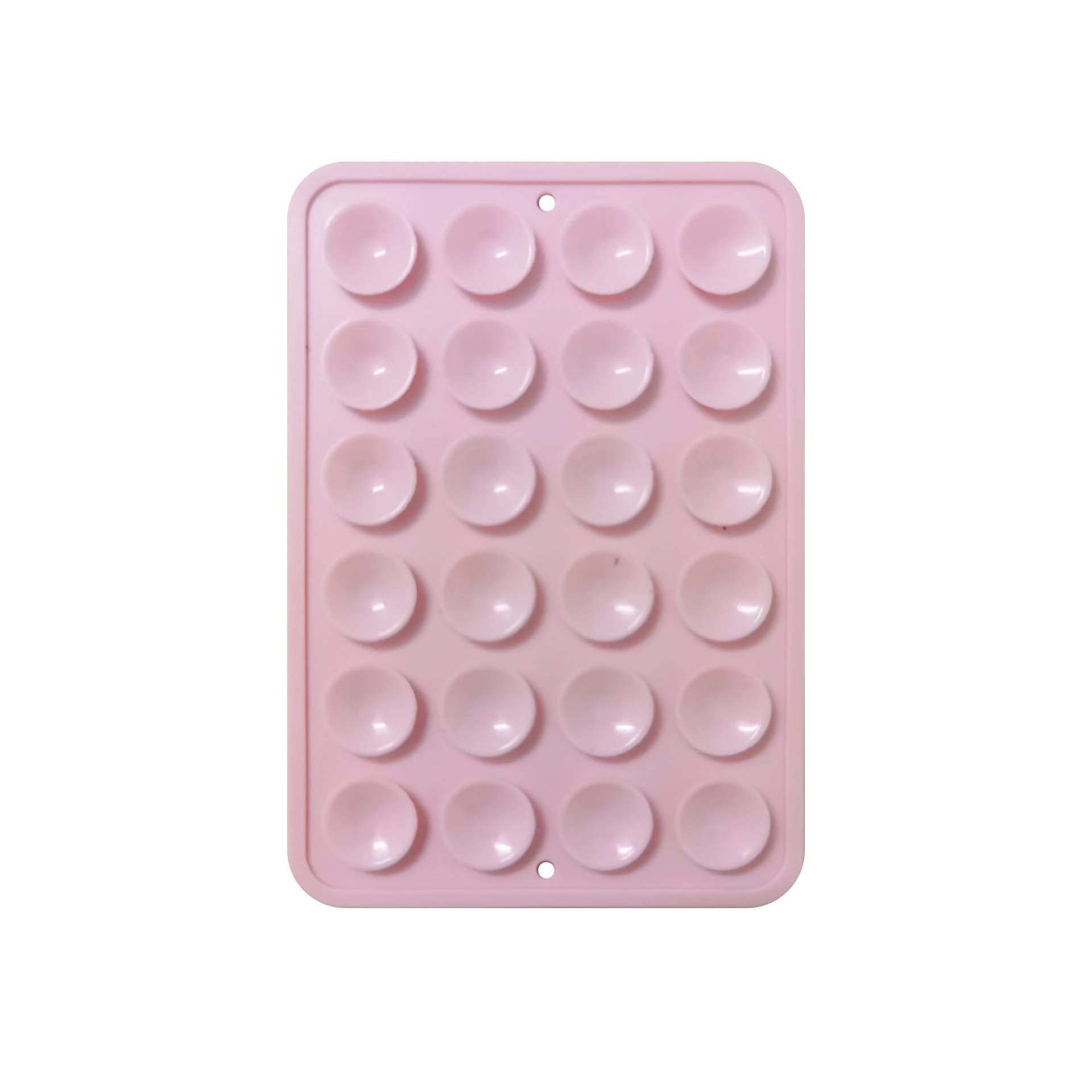 Silicone Suction Cups