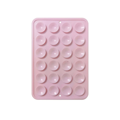 Silicone Suction Cups