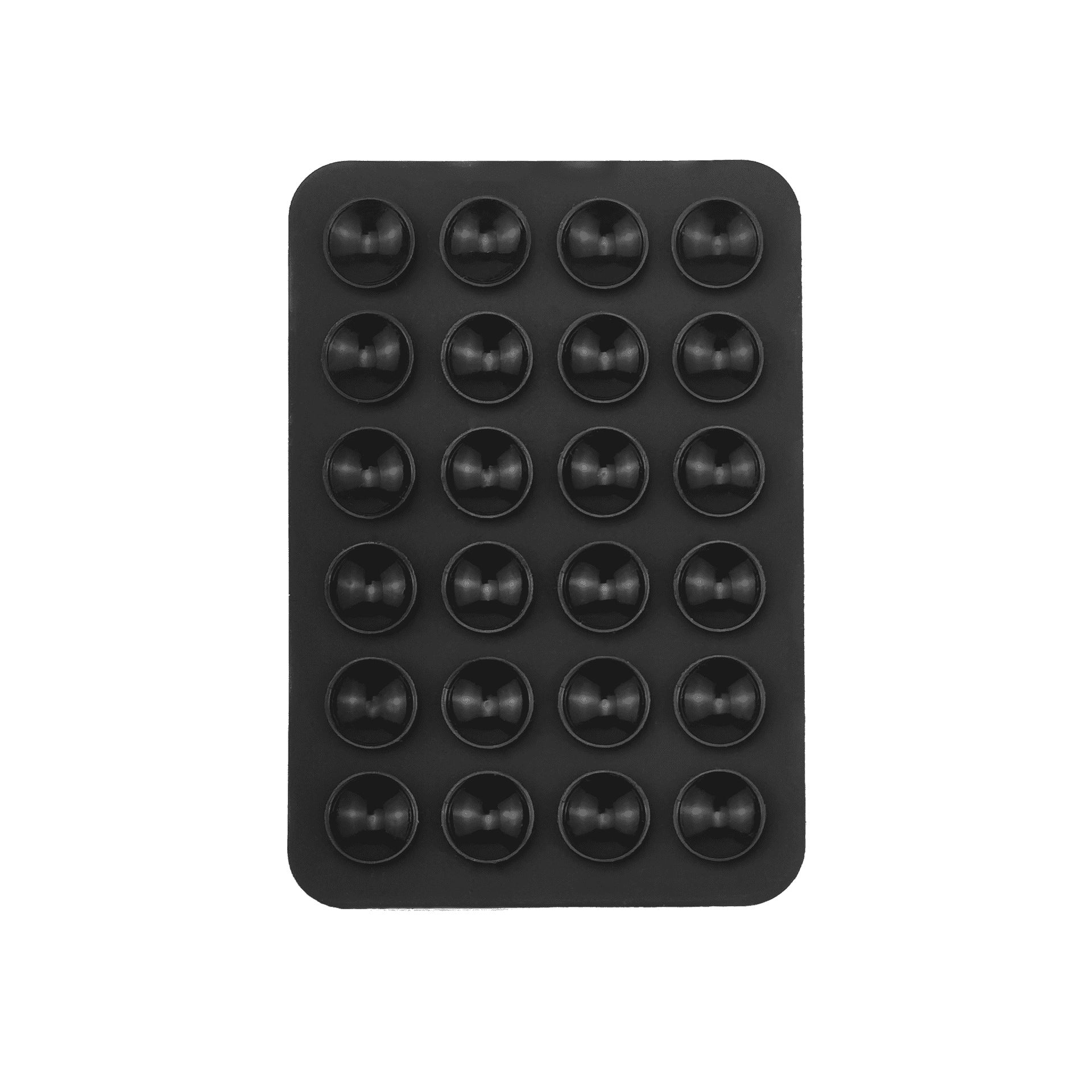 Silicone Suction Cups